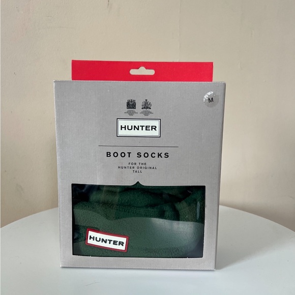 Hunter Shoes - Hunter Tall Boot Sock